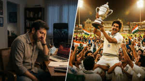 Kapil Dev to Filmmaker Kabir Khan on ’83’ Movie Struggles: ‘We Got Respect, Not Money—That’s Your World Cup’