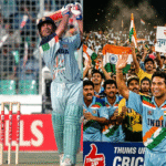 Sachin Tendulkar’s ‘Desert Storm’ Masterclass (143 vs Australia, 1998) That Single-Handedly Carried India to the Final