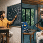 The Rise of the “Edu-fluencer”: Meet the Indians Teaching Millions on Social Media