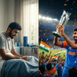 Jasprit Bumrah: The Making of a ‘National Treasure’—Inside the Mind of India’s Greatest Fast Bowler