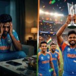 Sanju Samson Exclusive: “Sachin Sir’s Calls Changed My Life”—Inside the World Cup Hero’s Comeback Story
