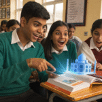 AR in Your NCERT Books: The Government’s Plan to Revolutionise Textbooks by 2026