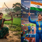 India’s 2036 Olympic Dream: How Grassroots Events Like Khelo India Tribal Games Are Building the Foundation
