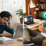 Your Side Hustle is Now Your Main Hustle: 5 Skills That Earned Indians ₹1Lakh+/Month in 2025