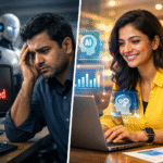 Is AI Coming for YOUR Job? The 2026 Survival Guide for Indian Professionals