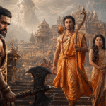 “Ramayana Effect”: Why 2026 is The Year Bollywood’s ₹3000 Crore Mythological Gamble Will Redefine Indian Cinema