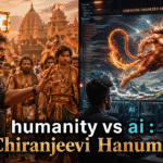 AI vs. Humanity: Why ‘Chiranjeevi Hanuman’ is the Most Important (and Controversial) Indian Film of the Year