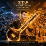 The ₹50 Crore Sitar: How Rishab Rikhiram Sharma Turned Classical Music into India’s Hottest Concert Trend