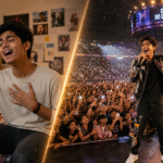 From TikTok to Touring: The Short-Form Video Stars Now Selling Out Arenas