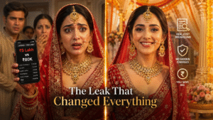 Sabyasachi Cost Sheet Leaked: Is a ₹5 Lakh Lehenga Actually Worth ₹80,000? The Internet Does the Math