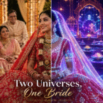 Metaverse Mehendi: The 2026 Brides Buying NFT Lehengas for Their Virtual Weddings While Renting Real Ones