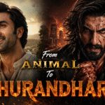 From “Animal” to “Dhurandhar 2”: Why India Can’t Get Enough of Violent, Alpha-Male Anti-Heroes