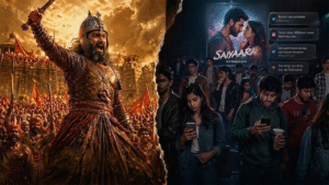 From ‘Chhaava’ to ‘Saiyaara’: Why Biopics Are No Longer Guaranteed Hits in 2026