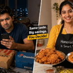 The ‘Fakeaway’ Revolution: 10 Restaurant Dishes You Can Clone for ₹50
