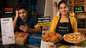 The ‘Fakeaway’ Revolution: 10 Restaurant Dishes You Can Clone for ₹50