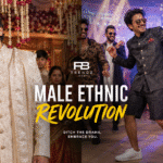 Male Ethnic Revolution: How to Nail Festive 2026 with Sneakers, Bandhgalas and No Stiffness