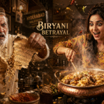 The ‘Biryani Betrayal’: Why Hyderabad’s Secret 200-Year-Old Recipe Just Leaked
