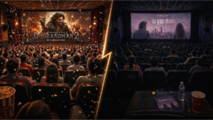 2026 Box Office Report Card: Is “Dhurandhar 2” a Blessing or a Curse for Small Films?