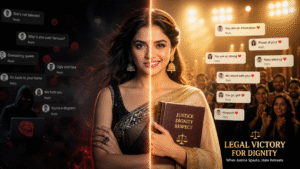 Trolling the Trolls: When Bollywood Celebrities Fought Back and Won