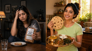 Gluten-Free India’: The Diet Trend That’s Making Healthy People Sick