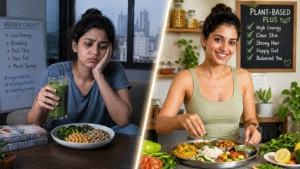 ‘Vegan India’ Debate: The Hidden Nutrient Crisis No One Is Talking About