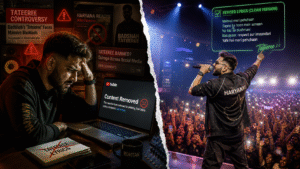 The ‘Tateeree’ Ripple Effect: How One Controversy Changed the Lyrics of an Entire Industry