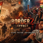 The ‘Border 2’ Effect: How War Films Became India’s Most Reliable Box-Office Genre