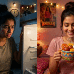 Midnight Mithai: 3-Ingredient Desserts That Take 90 Seconds (No Oven)