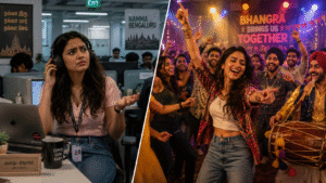 The ‘Punjabi Pop’ Takeover: Why the Language Barrier is No Longer a Barrier