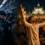 The ‘Sufi’ Revival: How Qawwali and Mystic Music are Finding a New Gen Z Audience