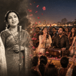 The Legacy of Lata Mangeshkar and Asha Bhosle: How New Artists are Keeping the Melody Alive
