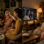 The Return of the ‘Saas-Bahu’? How OTT is Reinventing the Family Drama for a New Generation