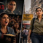 The ‘Mardaani 3’ Test: Can a Female-Led Action Franchise Survive in the Shadow of Male Megastars?