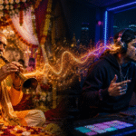 The ‘Shehnai’ Remix Trend: Why Classical Instruments are the Hottest Sound in Hip Hop