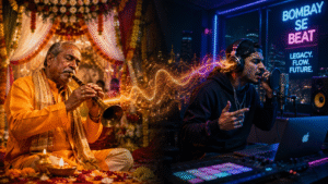 The ‘Shehnai’ Remix Trend: Why Classical Instruments are the Hottest Sound in Hip Hop