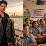 Celebrity Wardrobe Charity Auctions: How a B-Town Star’s Old Leather Jacket Fetched ₹50 Lakh for a Mumbai Slum School