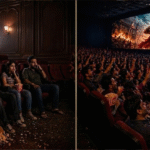 The Tragic Downfall of the “Comfort Movie”: Why Even Superstars Are Struggling to Keep You in Theatres