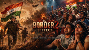 The ‘Border 2’ Effect: How War Films Became India’s Most Reliable Box-Office Genre