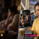 The ‘Micro-Drama’ Gold Rush: How 5-Minute Soap Operas Are Killing Traditional Web Series