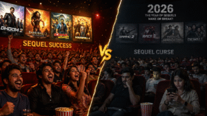 2026’s Most Anticipated Sequels Ranked: Which Franchise Will Survive the Curse of the Third Part?