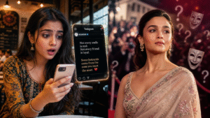 Alia Bhatt’s Cryptic ‘Betrayal’ Post: Who is the Actress Really Targeting?