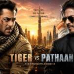 The Comeback Trail: Can Salman Khan and Shah Rukh Khan Coexist in the Same Film?