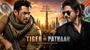 The Comeback Trail: Can Salman Khan and Shah Rukh Khan Coexist in the Same Film?
