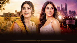 The ‘Shehnaaz Gill’ Phenomenon: How a Reality TV Star Conquered Bollywood