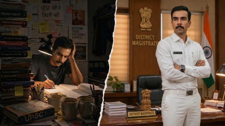 ‘Aspirants S3’ Review: The Struggle is Still Real in the Most Relatable Indian Web Series