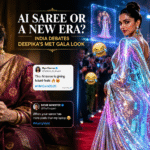 Met Gala 2026 Decoded: 7 Futuristic Looks That Triggered Meme Wars Online