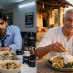 ‘The Last Meal’: What India’s 120-Year-Olds Eat Every Single Day